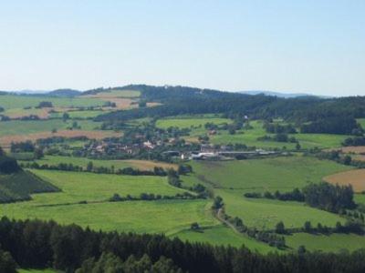 Apartman Sumava U Rybaku Volenice  Bagian luar foto